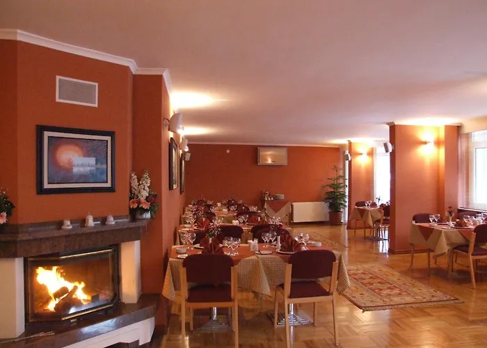 Hotel Tunali