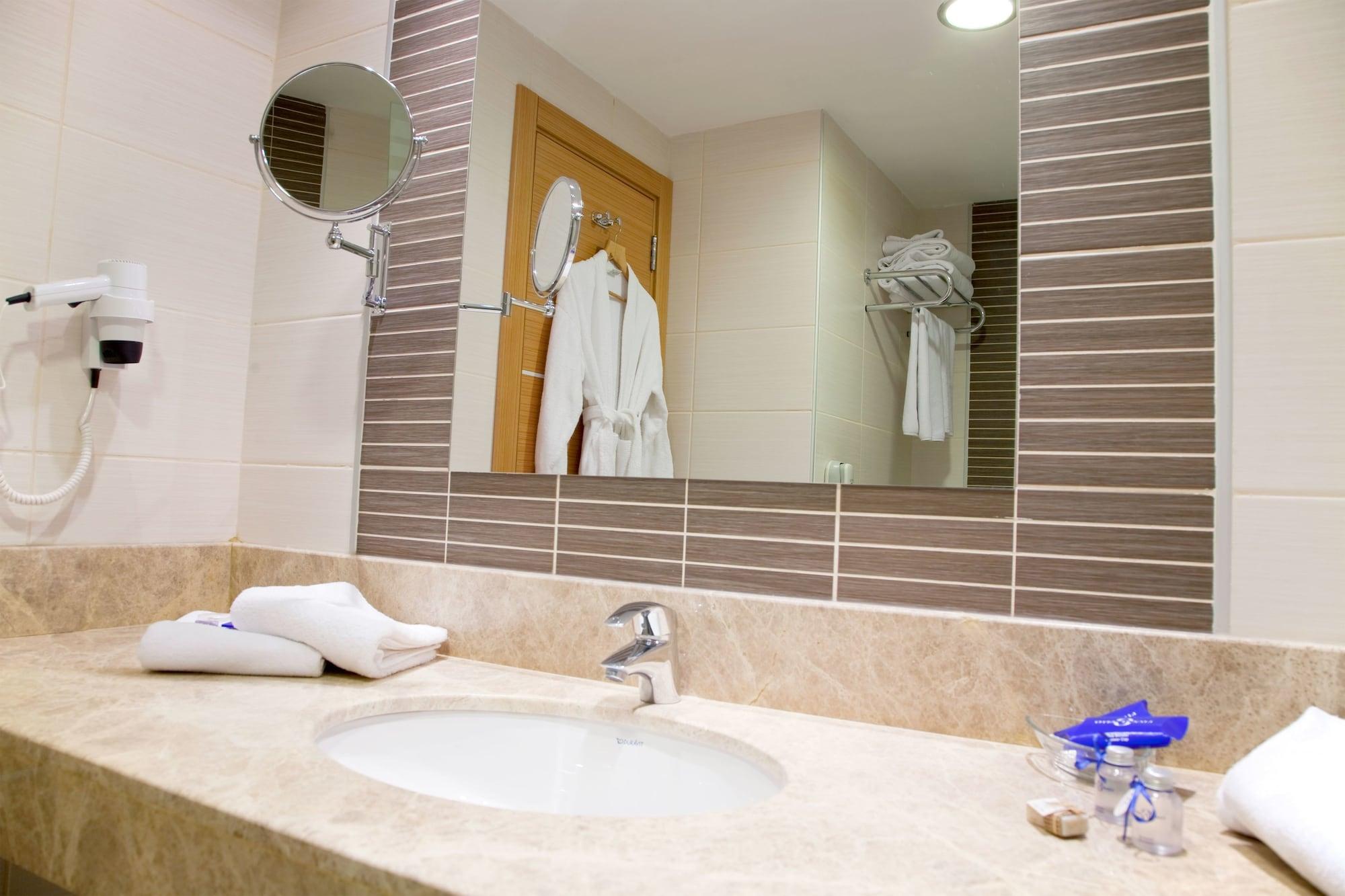 Tunali 3* Ankara