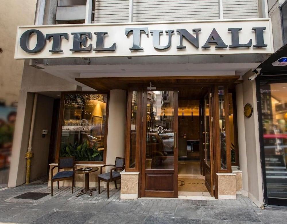 Tunali Hotel Ankara