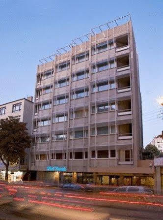 Hotel Tunali