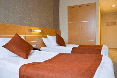 Tunali 3* Ankara