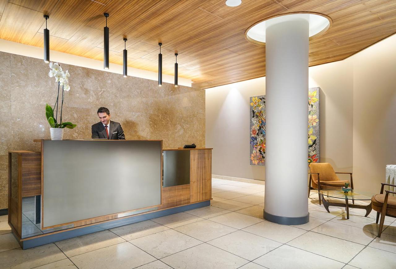 Hotel Tunali